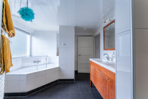 Interieurfotografie vrijstaande woning Deventer. Fotograaf Deventer | Bedrijfsfotografie | Geënsceneerde fotografie | Studiofotografie